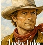 Lucky Luke