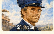Szuperzsaru