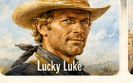 Lucky Luke