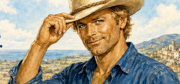 Terence Hill
