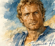 Terence Hill